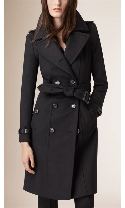 trench coat burberry winter|burberry trench coats for women.